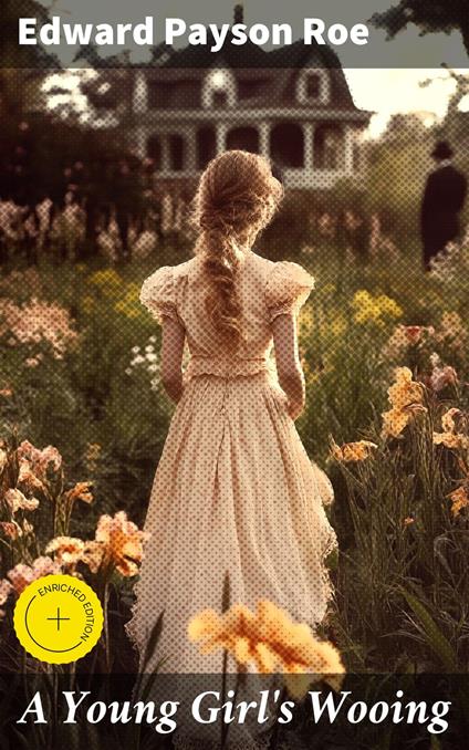 A Young Girl's Wooing