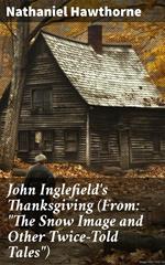 John Inglefield's Thanksgiving (From: 