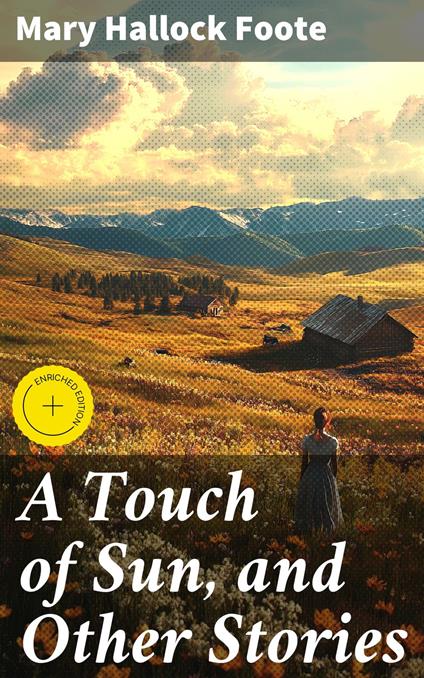 A Touch of Sun, and Other Stories