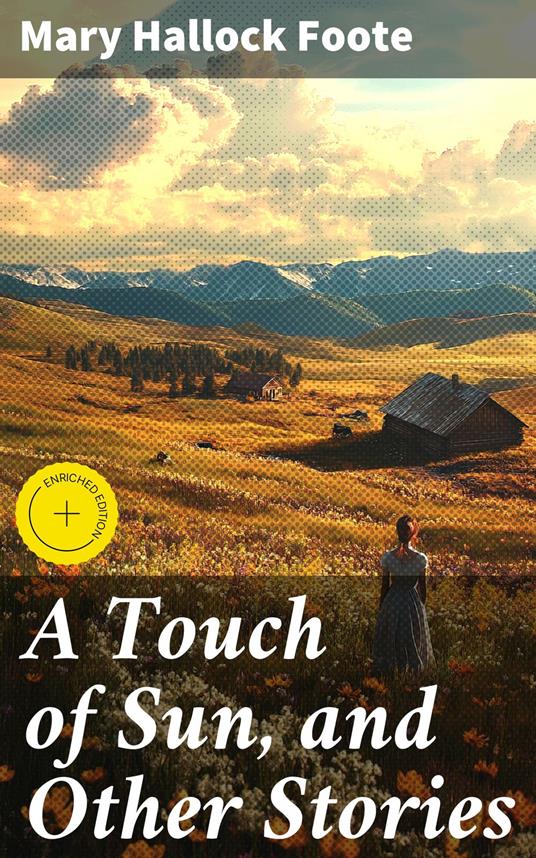 A Touch of Sun, and Other Stories