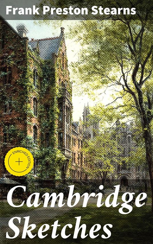 Cambridge Sketches