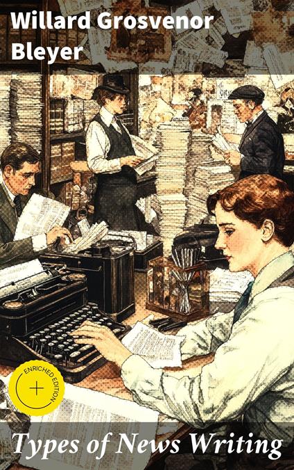 Types of News Writing