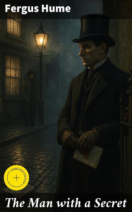 The Man with a Secret