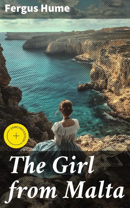 The Girl from Malta