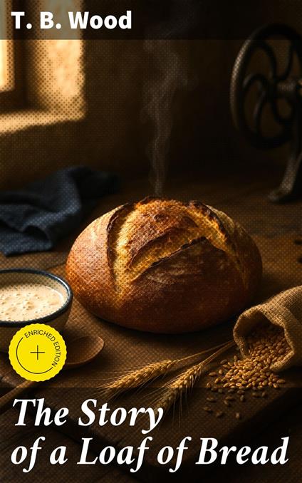 The Story of a Loaf of Bread