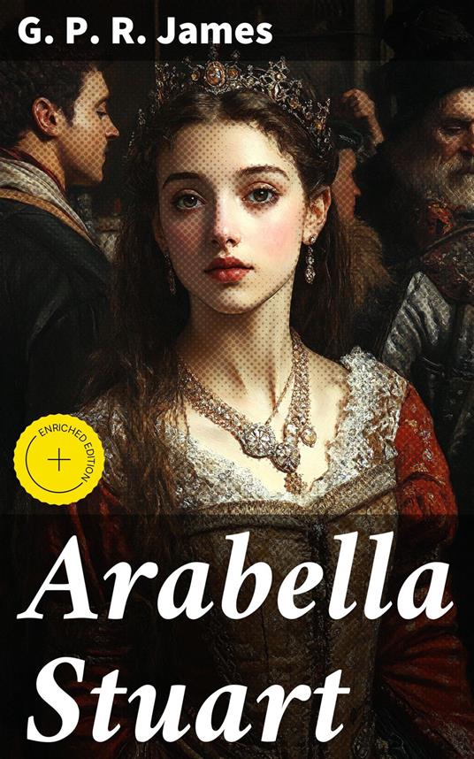 Arabella Stuart