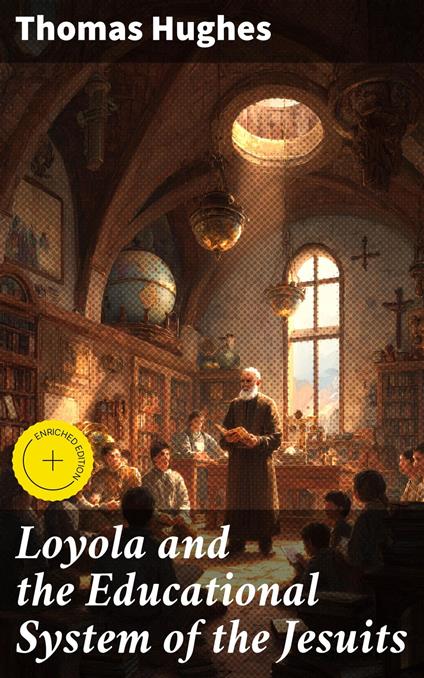 Loyola and the Educational System of the Jesuits
