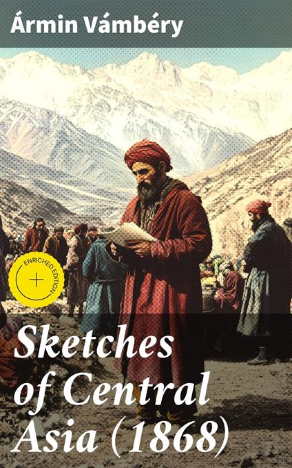 Sketches of Central Asia (1868)