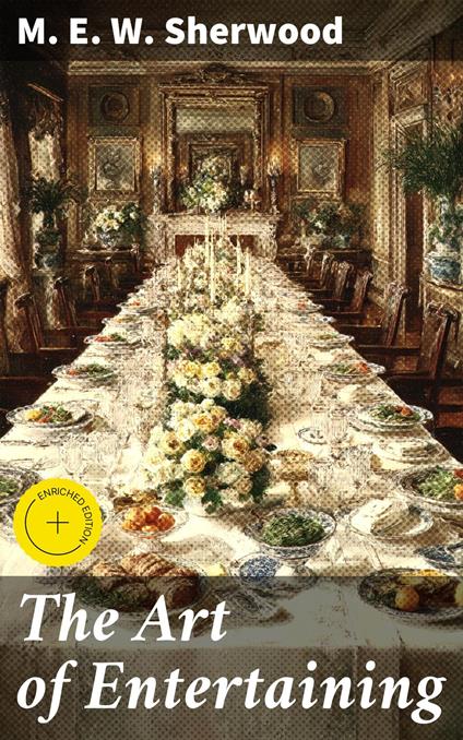 The Art of Entertaining