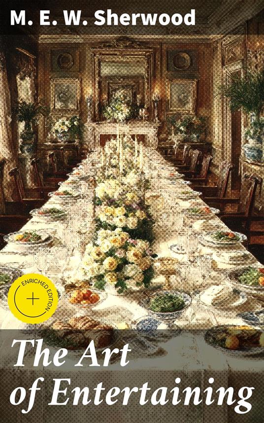 The Art of Entertaining