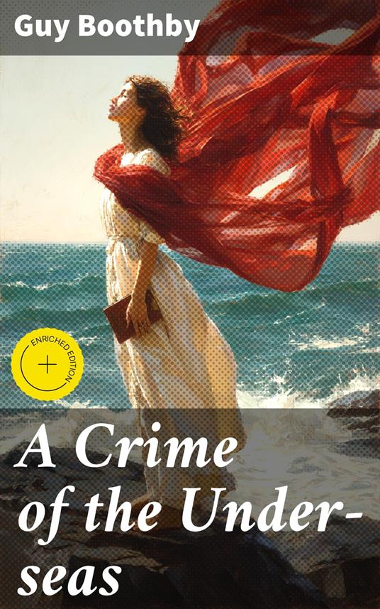 A Crime of the Under-seas
