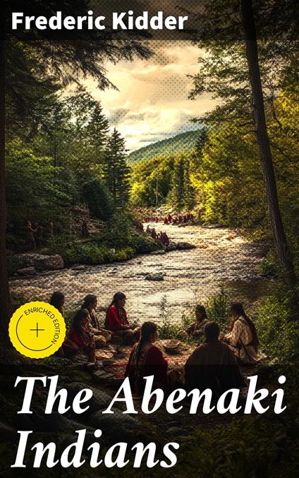 The Abenaki Indians