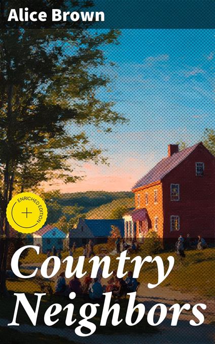 Country Neighbors