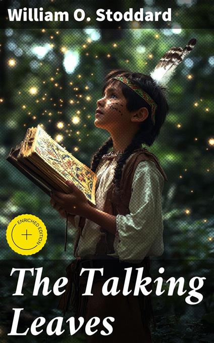 The Talking Leaves