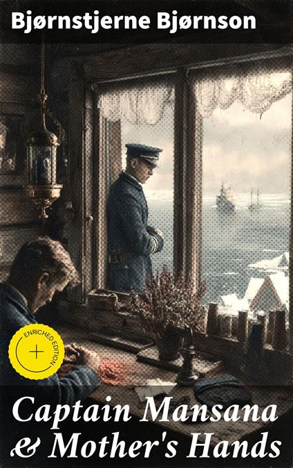 Captain Mansana & Mother's Hands