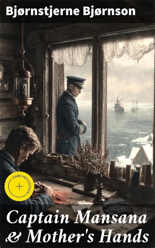 Captain Mansana & Mother's Hands