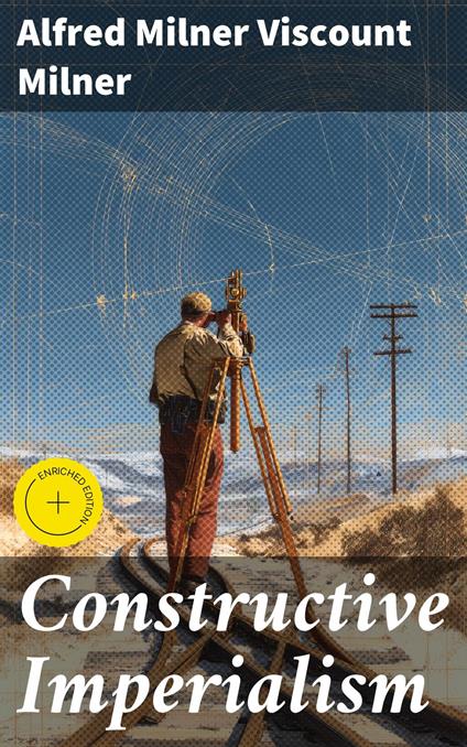 Constructive Imperialism