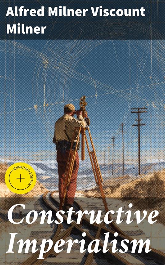 Constructive Imperialism