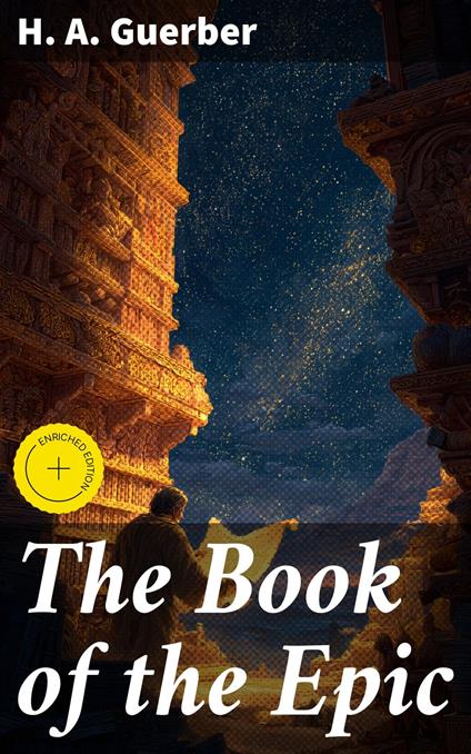 The Book of the Epic