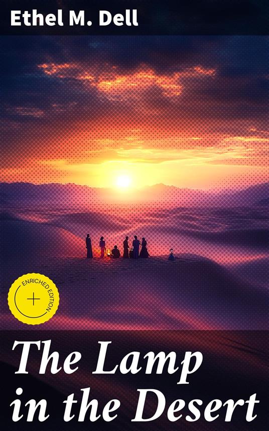 The Lamp in the Desert