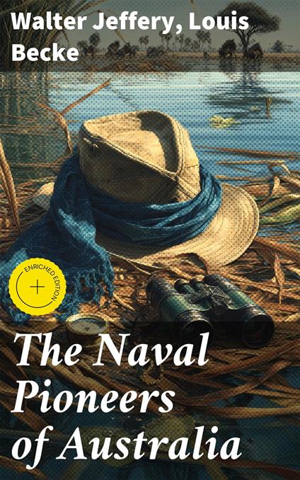 The Naval Pioneers of Australia