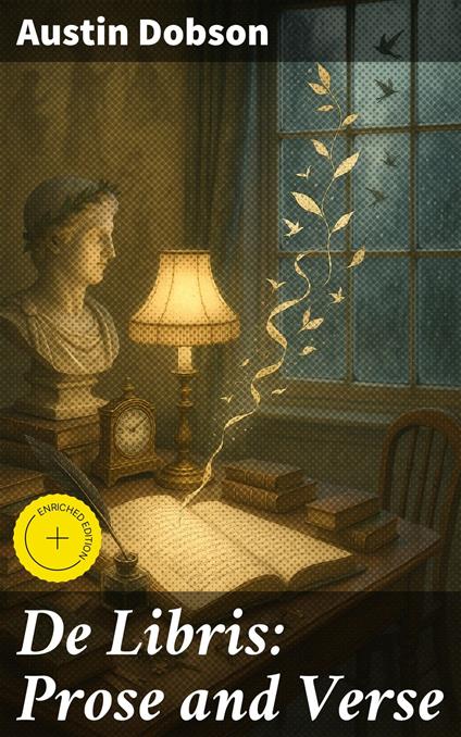 De Libris: Prose and Verse