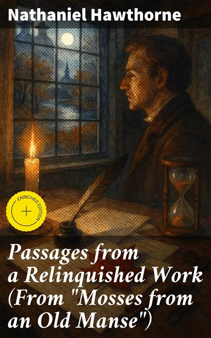 Passages from a Relinquished Work (From "Mosses from an Old Manse")