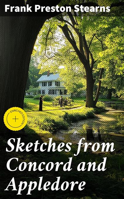 Sketches from Concord and Appledore