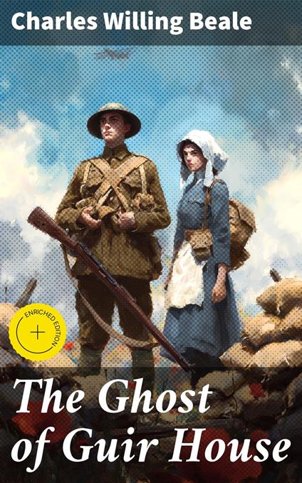 The Ghost of Guir House