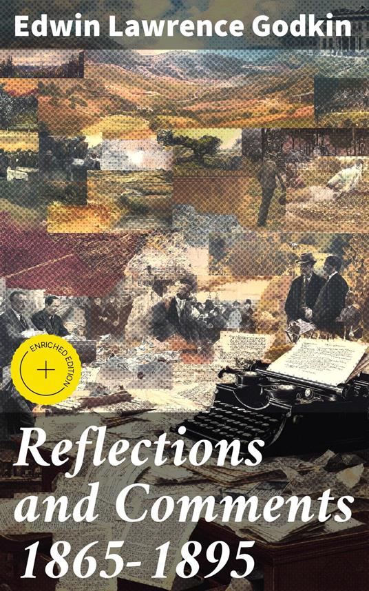 Reflections and Comments 1865-1895