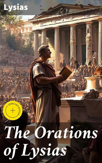 The Orations of Lysias
