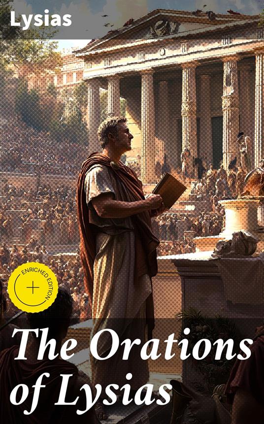 The Orations of Lysias