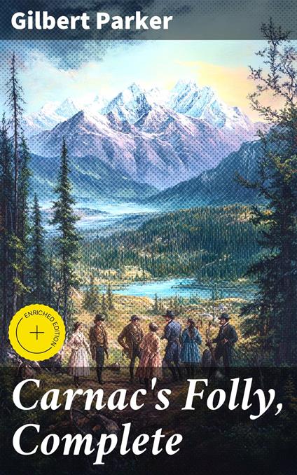 Carnac's Folly, Complete