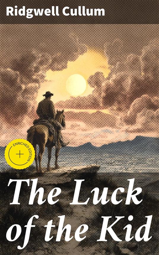 The Luck of the Kid