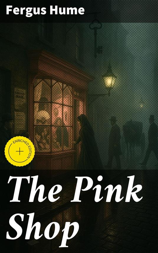 The Pink Shop