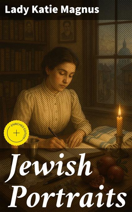 Jewish Portraits