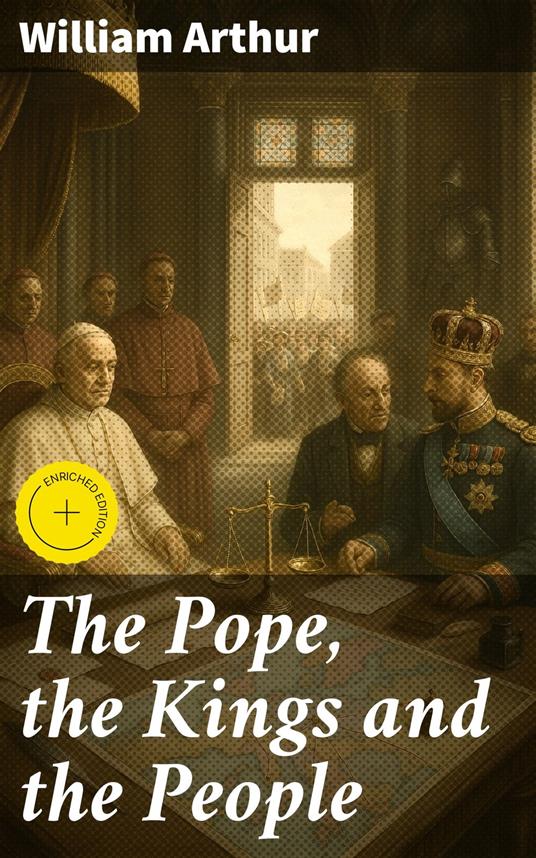The Pope, the Kings and the People
