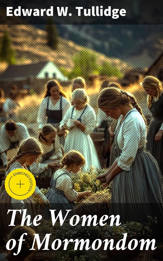 The Women of Mormondom