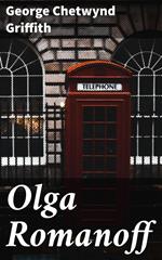 Olga Romanoff