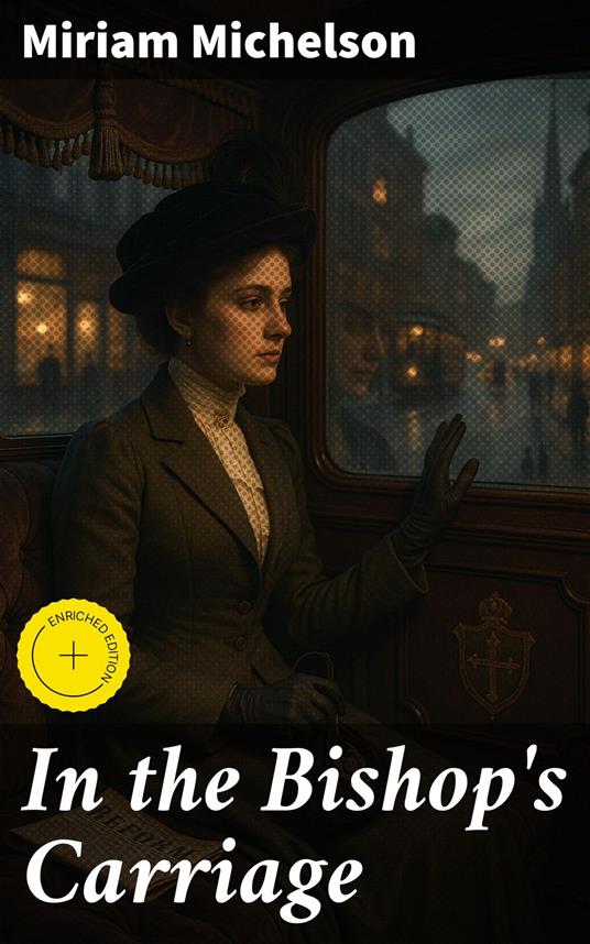 In the Bishop's Carriage