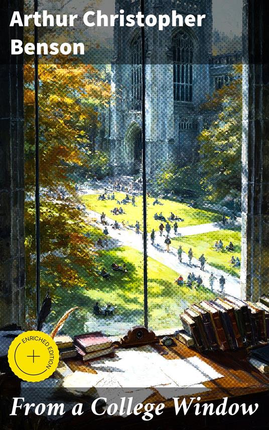 From a College Window