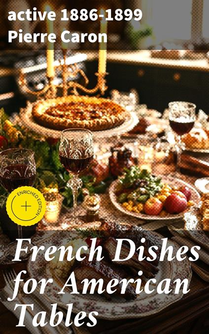 French Dishes for American Tables