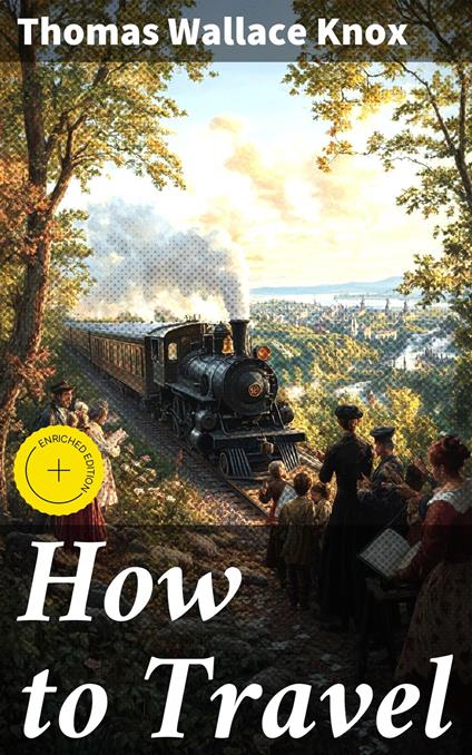 How to Travel