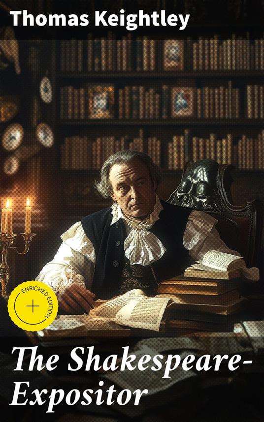 The Shakespeare-Expositor