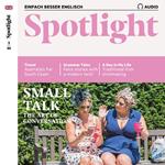 Englisch lernen Audio - Small Talk