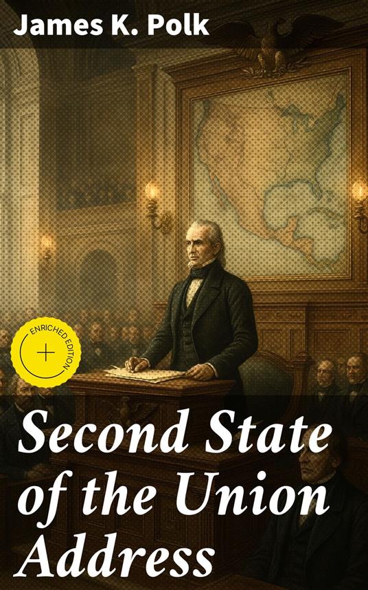 Second State of the Union Address