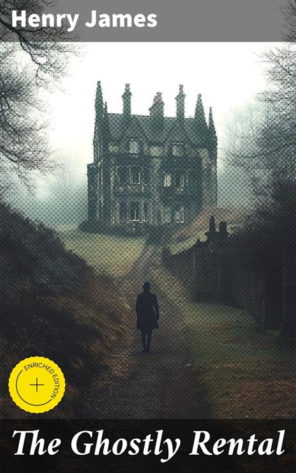 The Ghostly Rental