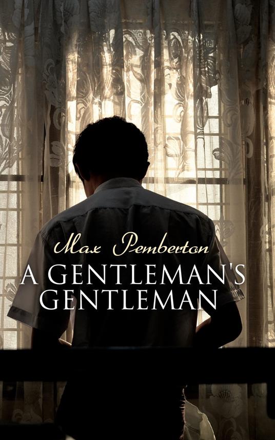 A Gentleman's Gentleman