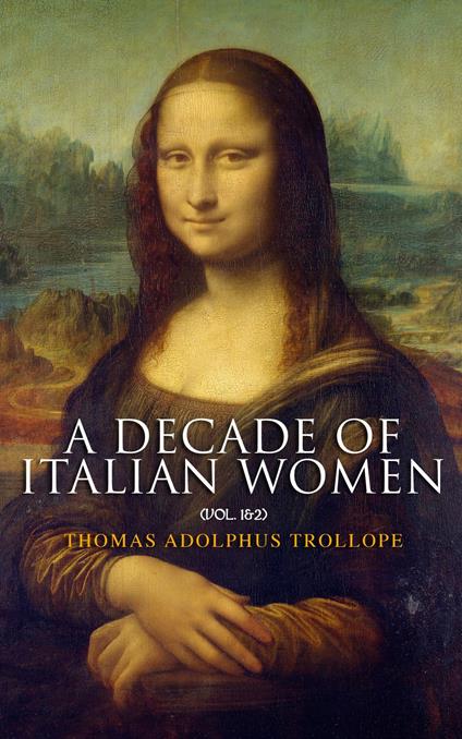 A Decade of Italian Women (Vol. 1&2)