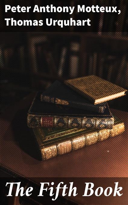 The Fifth Book